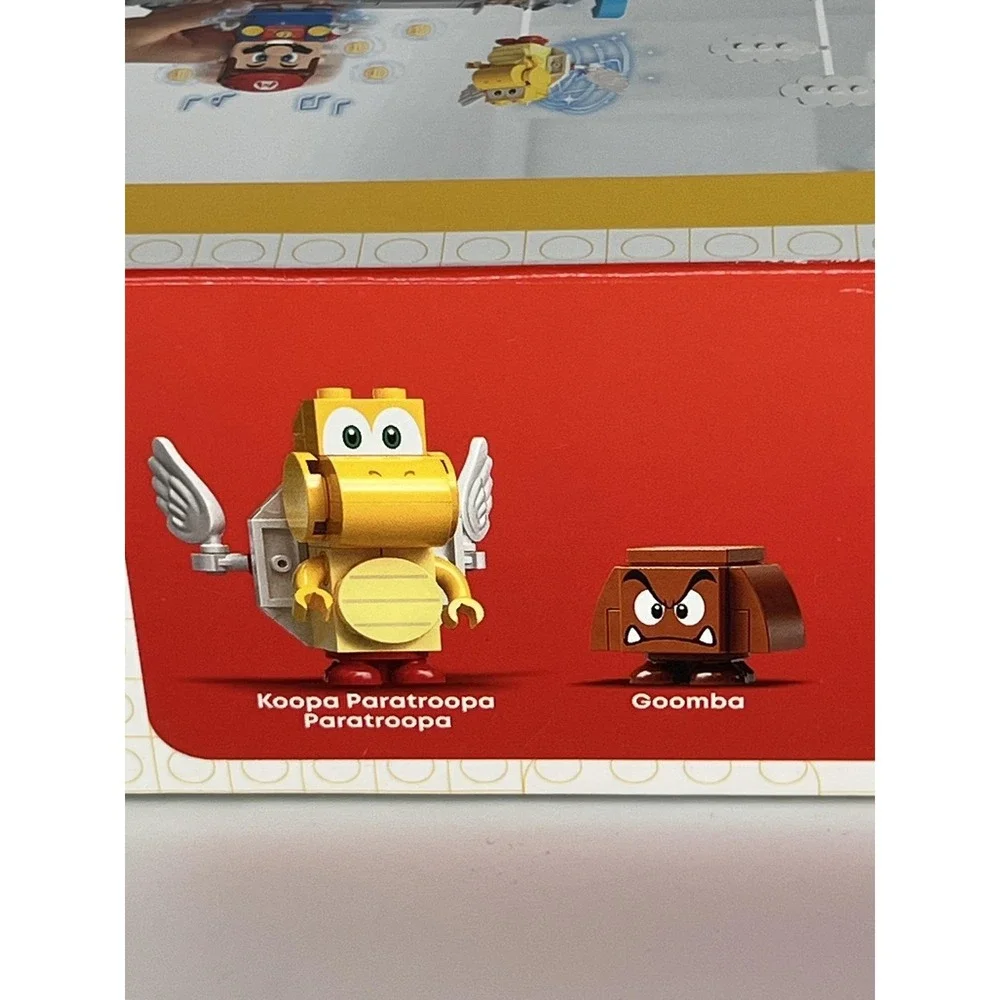 Lego brand new